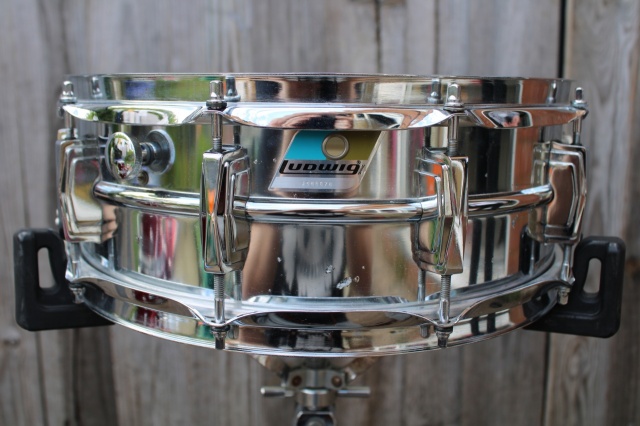 Ludwig 1977 Supraphonic 400 Sn 1568876